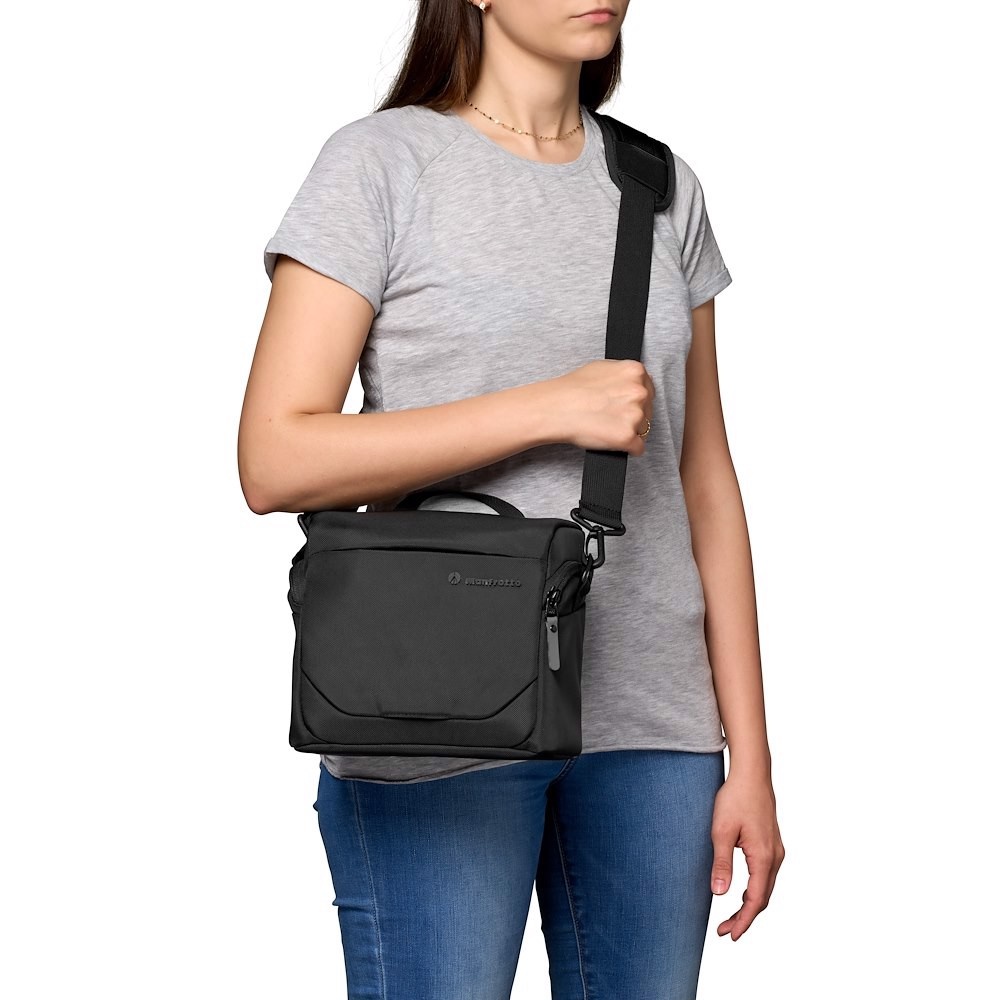 Manfrotto Torba MB MA3-SB-L Advanced Shoulder bag L III - 8